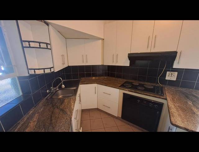 2 BEDROOM PROPERTY TO RENT IN OVERPORT